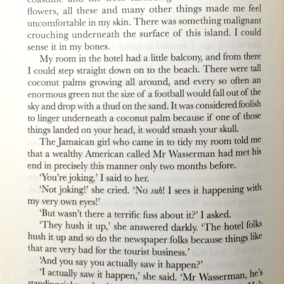 The Wonderful Story of Henry Sugar and Six More