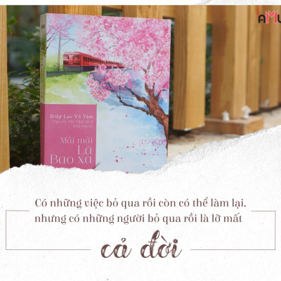 Mãi mãi là bao xa (Tái bản 2021)