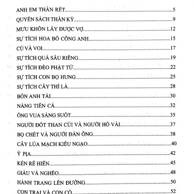 Truyện Kể Mỗi Tối Giúp Bé Ngủ Ngon - Mùa Thu