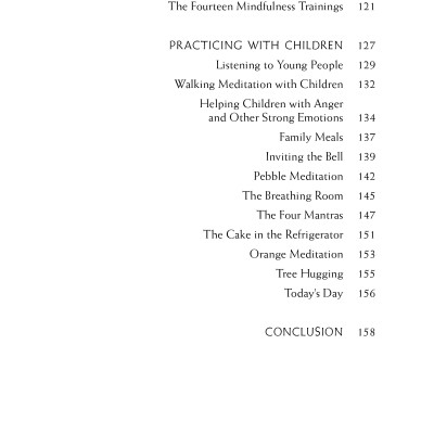 Happiness - Essential Mindfulness Practices