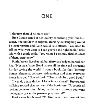 The Boardwalk Bookshop: A 2022 Beach Read