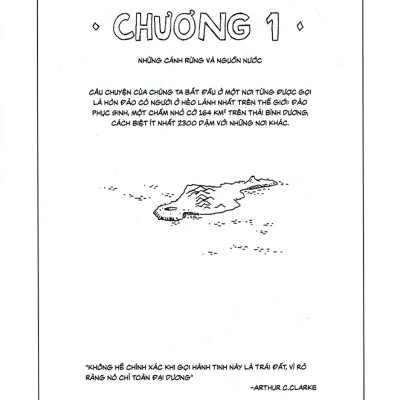 Câu Chuyện Môi Trường - Cartoon Guide _TRE