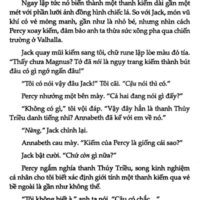 Con Thuyền Của Cái Chết: Phần 3 - Series Magnus Chase Và Các Vị Thần Của Asgard