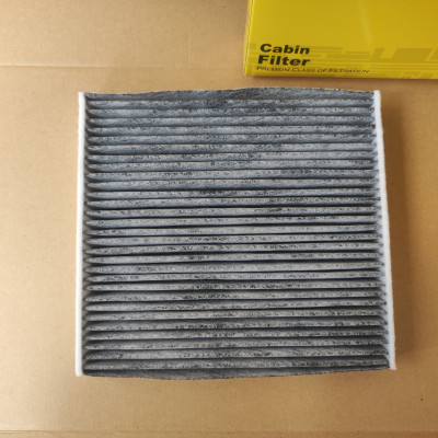 Lọc gió điều hòa Lexus NX200 2014-2022 than hoạt tính - AC108C