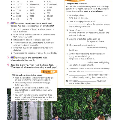 New Close-up B1+ with Online Practice and Student