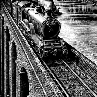 Harry Potter Part 1: Harry Potter And The Philosopher