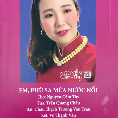 Sách - Em, Phù Sa Mùa Nước Nổi