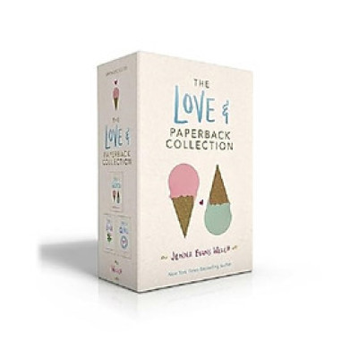 The Love & Paperback Collection (Boxed Set)Love & Gelato; Love & Luck; Love & Olives