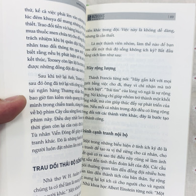 Làm Việc Nhóm 101 – Những Điều Nhà Lãnh Đạo Cần Biết