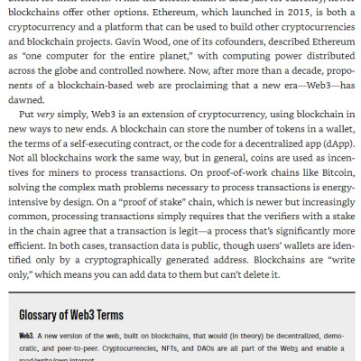 Web3: The Insights You Need From Harvard Business Review