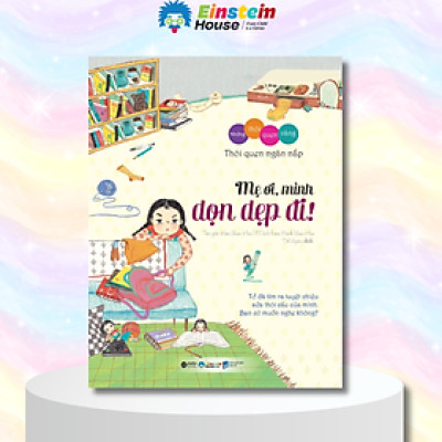  Combo/Lẻ Những Thói Quen Vàng:  Sách Là Bạn + Con Sẽ Làm Được + Dọn Dẹp + Tiết Kiệm + Ai Cũng Giỏi +  Giữ Lời Hứa +  Không Phải Tại Con + Nói Dối