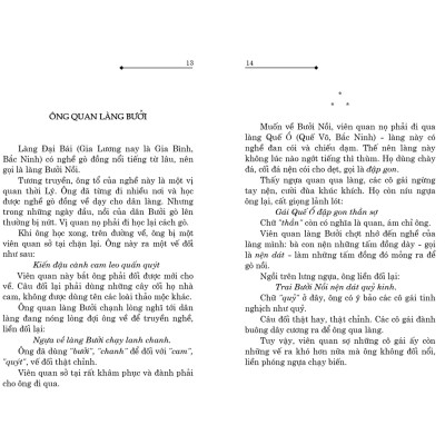 Kể Chuyện Trí Thông Minh