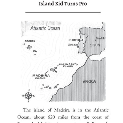 Who Is Cristiano Ronaldo?