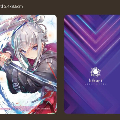 Sách - Thất Kiếm Ma Thuật - Tập 2 - Tặng Kèm Bookmark + Holo Card