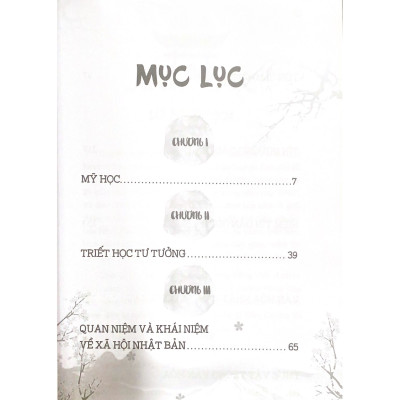 Linh Hồn Nhật Bản