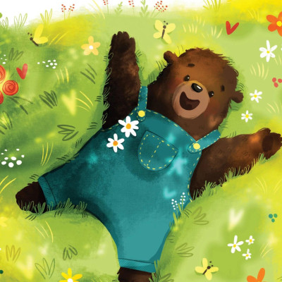 Sách Những Câu Chuyện Nuôi Dưỡng Tâm Hồn - Phép Màu Của Nụ Cười