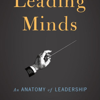 Leading Minds