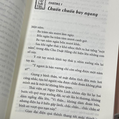 Sách - Ti Nam: Nữ hải tặc (Nhã Nam HCM)