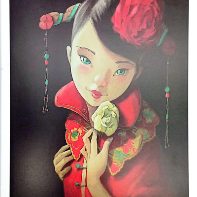 Sách - Khi Yêu