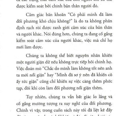 Ba Quy Luật Của Hiệu Quả (Tái Bản)_AL
