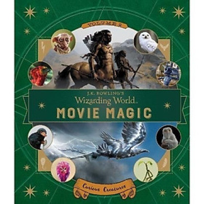 Sách - J.K. Rowling