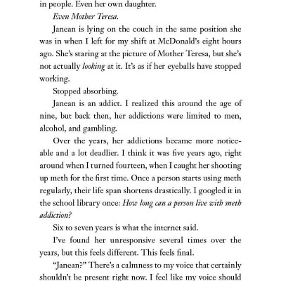 Heart Bones: A Novel