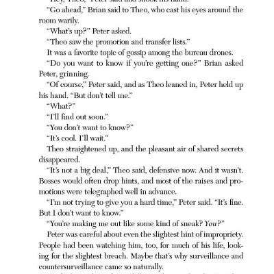 The Night Agent: A Novel