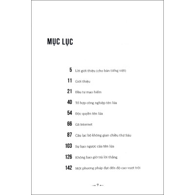 Rocket Billionaires - Những Tỉ Phú Tên Lửa Và Cuộc Chạy Đua Mới Vào Không Gian