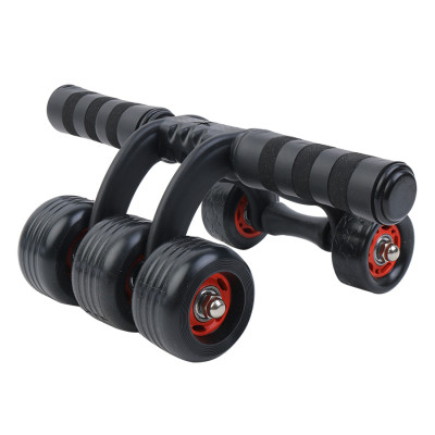 Con Lăn Tập Bụng 5 Bánh KenSports K042