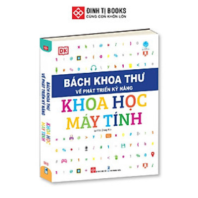 Bách khoa thư về phát triển kỹ năng - Khoa học máy tính