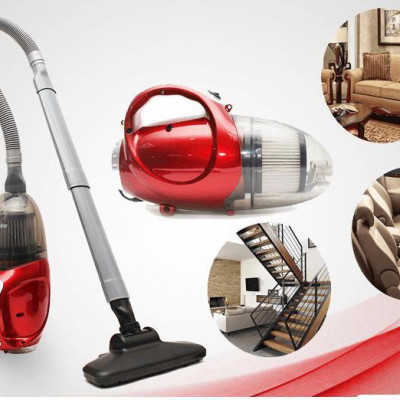 Máy hút bụi 2 chiều vừa thổi vừa hút cầm tay- Hàng chính hãng