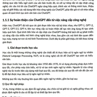 Kiếm Tiền Cùng ChatGPT - VL