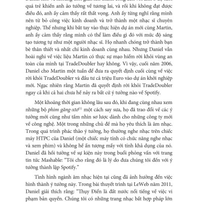 Những đế chế công nghệ số