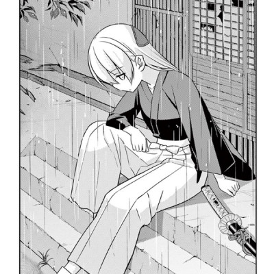 Tonikaku Kawaii 4 - Fly Me To The Moon 4 (Japanese Edition)