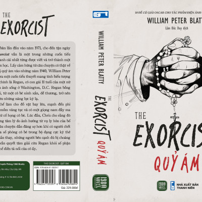 THE EXOCIST : Quỷ Ám