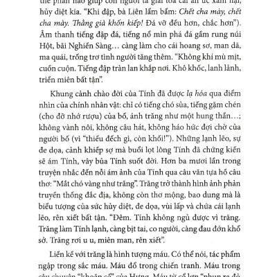 Phiêu Lưu Chữ