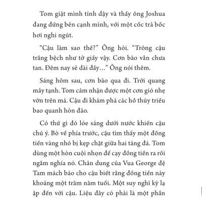 Illustrated Classics - Những Câu Chuyện Ma Hay Nhất Thế Giới