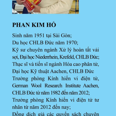 Nước Đức - Cổ Tích Mùa Đông (Thơ Song Ngữ Đức - Việt)