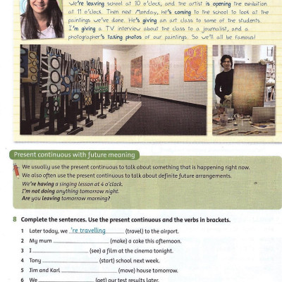 Grammar Friends: 6: Student Book