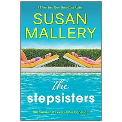 The Stepsisters