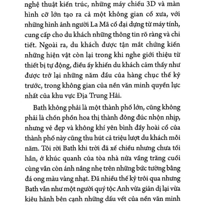 Thiên Đường Qua Những Ô Cửa Màu Xanh