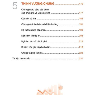 Thời Kỳ Hậu Corona: Luôn Có Cơ Hội Trong Khủng Hoảng