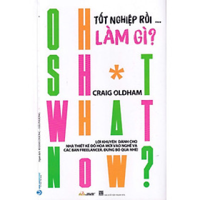 TỐT NGHIỆP RỒI LÀM GÌ ?