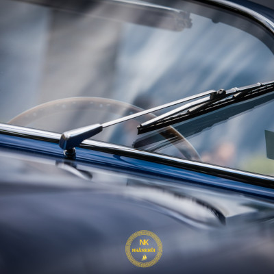 Nước rửa kính - Dung dịch đổ kính Ô tô  Xglass Rain loại 1 lít - Ekokemika