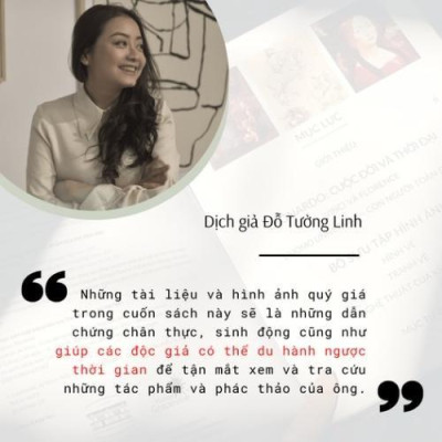 Leonardo Da Vinci - Cuộc Đời Và Tác Phẩm Qua 500 Hình Ảnh - Bản Quyền