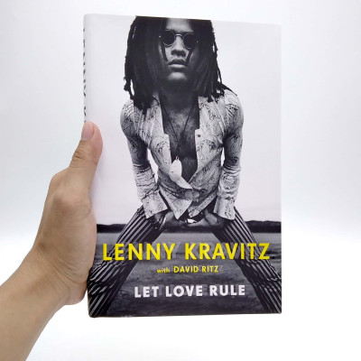 Let Love Rule