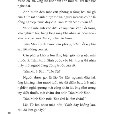 Sách - Câu Chuyện Không Ai Biết Ấy - Tập 2
