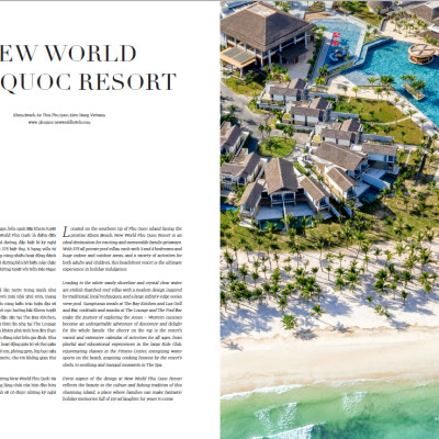 BEST HOTELS RESORTS 2021