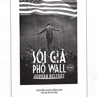 Sói Già Phố Wall - Phần 1 (BV)