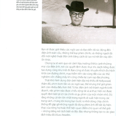 30 Giây Điện Ảnh (50 ý tưởng, thể loại và nhân vật quan trọng nhất trong lịch sử phim ảnh, mỗi mục được giải thích chỉ trong nửa phút)